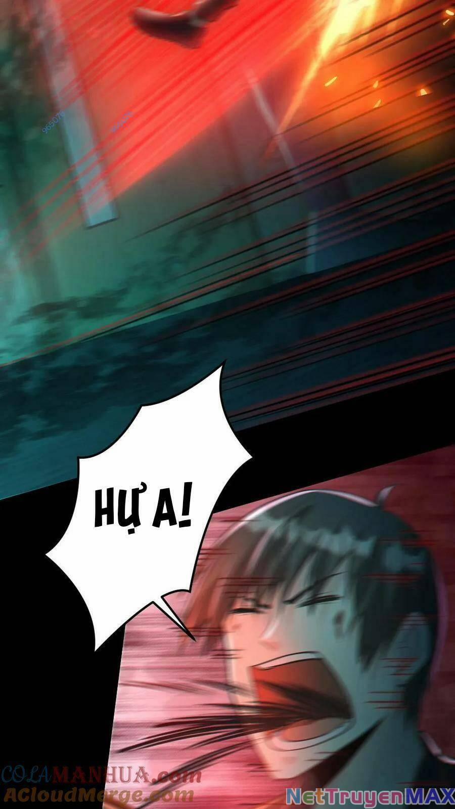 Toàn Cầu Ngự Quỷ: Trong Cơ Thể Ta Có Hàng Trăm Triệu Con Quỷ 14 trang 25