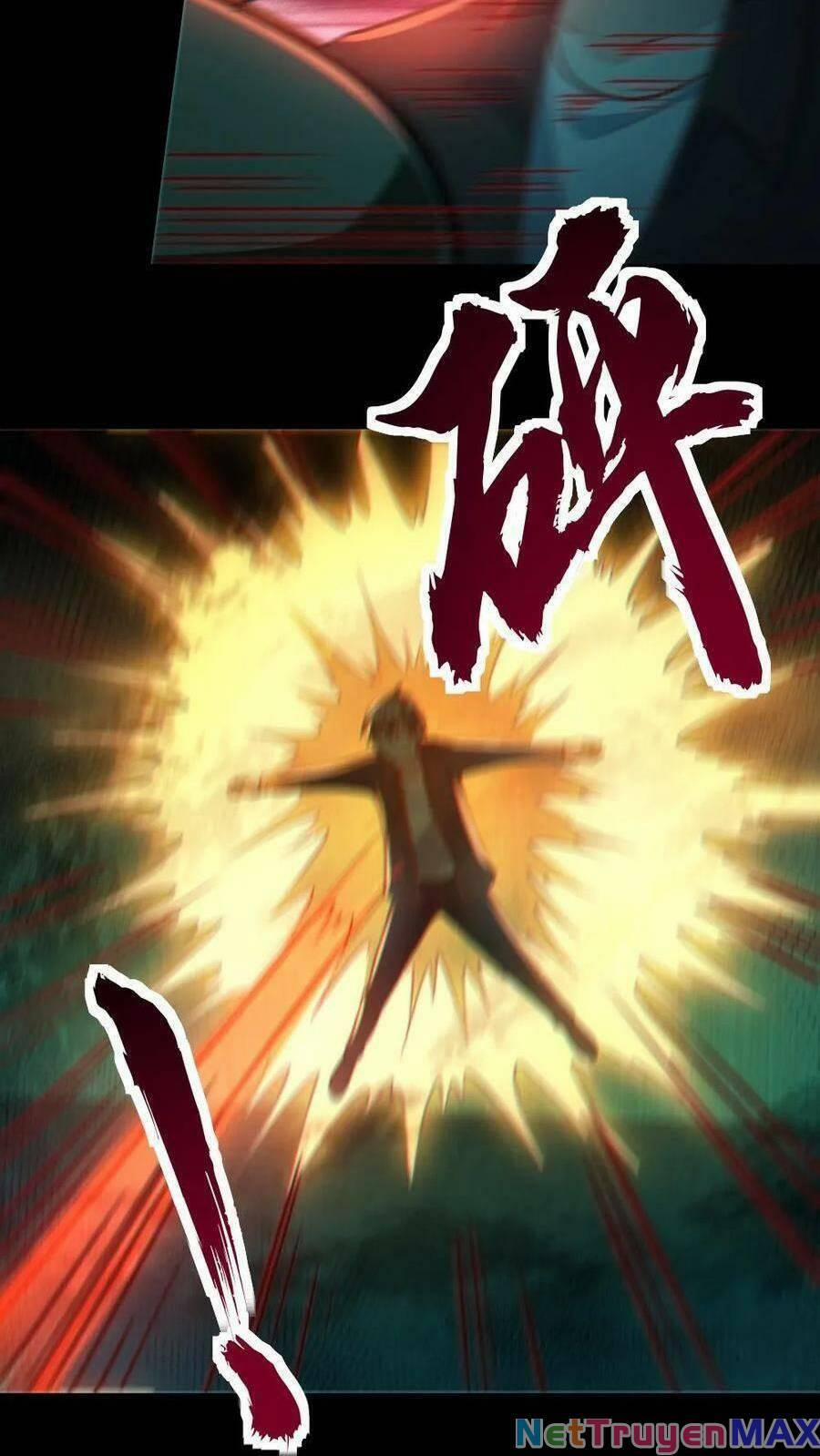 Toàn Cầu Ngự Quỷ: Trong Cơ Thể Ta Có Hàng Trăm Triệu Con Quỷ 14 trang 26