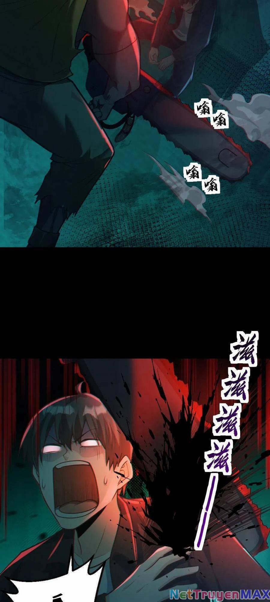 Toàn Cầu Ngự Quỷ: Trong Cơ Thể Ta Có Hàng Trăm Triệu Con Quỷ 14 trang 28