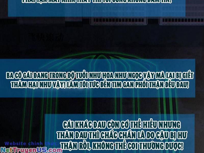 Toàn Cầu Ngự Quỷ: Trong Cơ Thể Ta Có Hàng Trăm Triệu Con Quỷ Chương 156 Trang 40