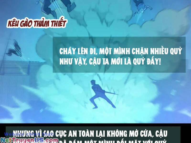 Toàn Cầu Ngự Quỷ: Trong Cơ Thể Ta Có Hàng Trăm Triệu Con Quỷ Chương 168 Trang 54