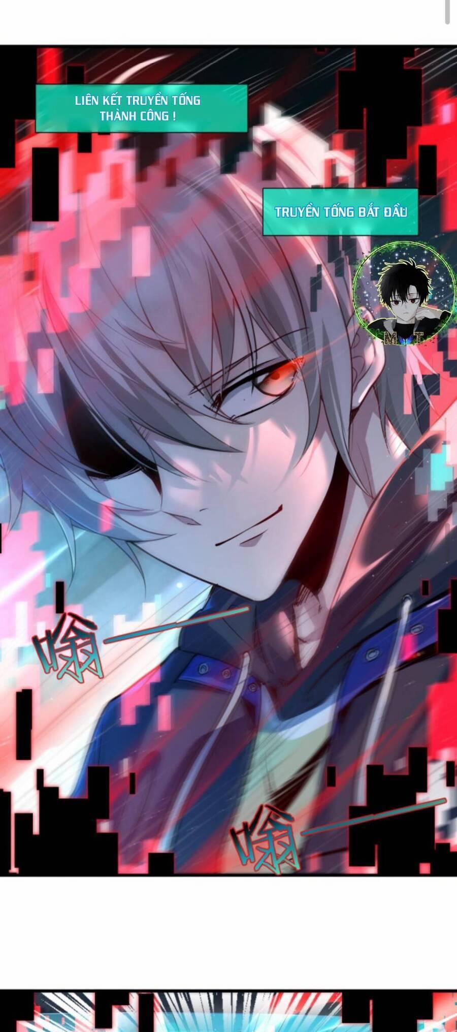 Toàn Cầu Ngự Quỷ: Trong Cơ Thể Ta Có Hàng Trăm Triệu Con Quỷ 2 trang 7