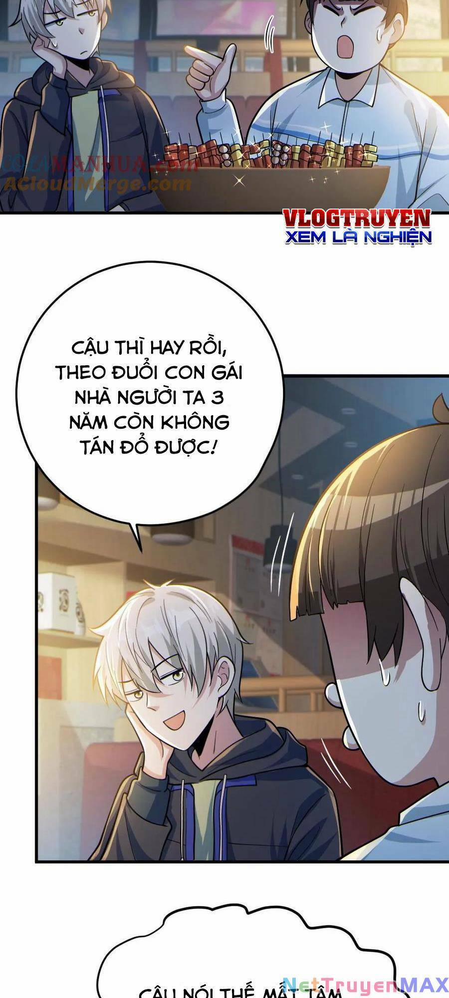 Toàn Cầu Ngự Quỷ: Trong Cơ Thể Ta Có Hàng Trăm Triệu Con Quỷ 24 trang 9