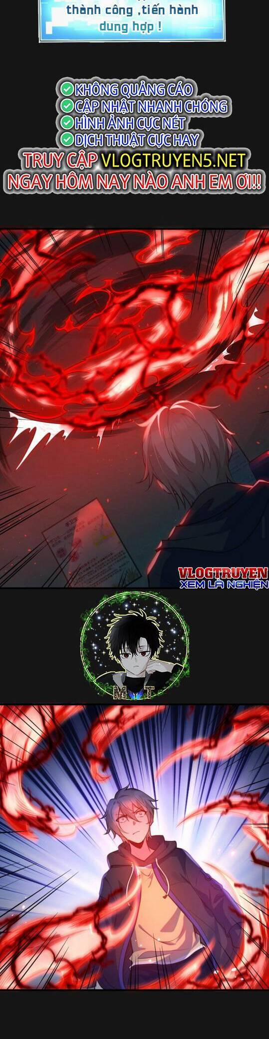 Toàn Cầu Ngự Quỷ: Trong Cơ Thể Ta Có Hàng Trăm Triệu Con Quỷ 5 trang 7