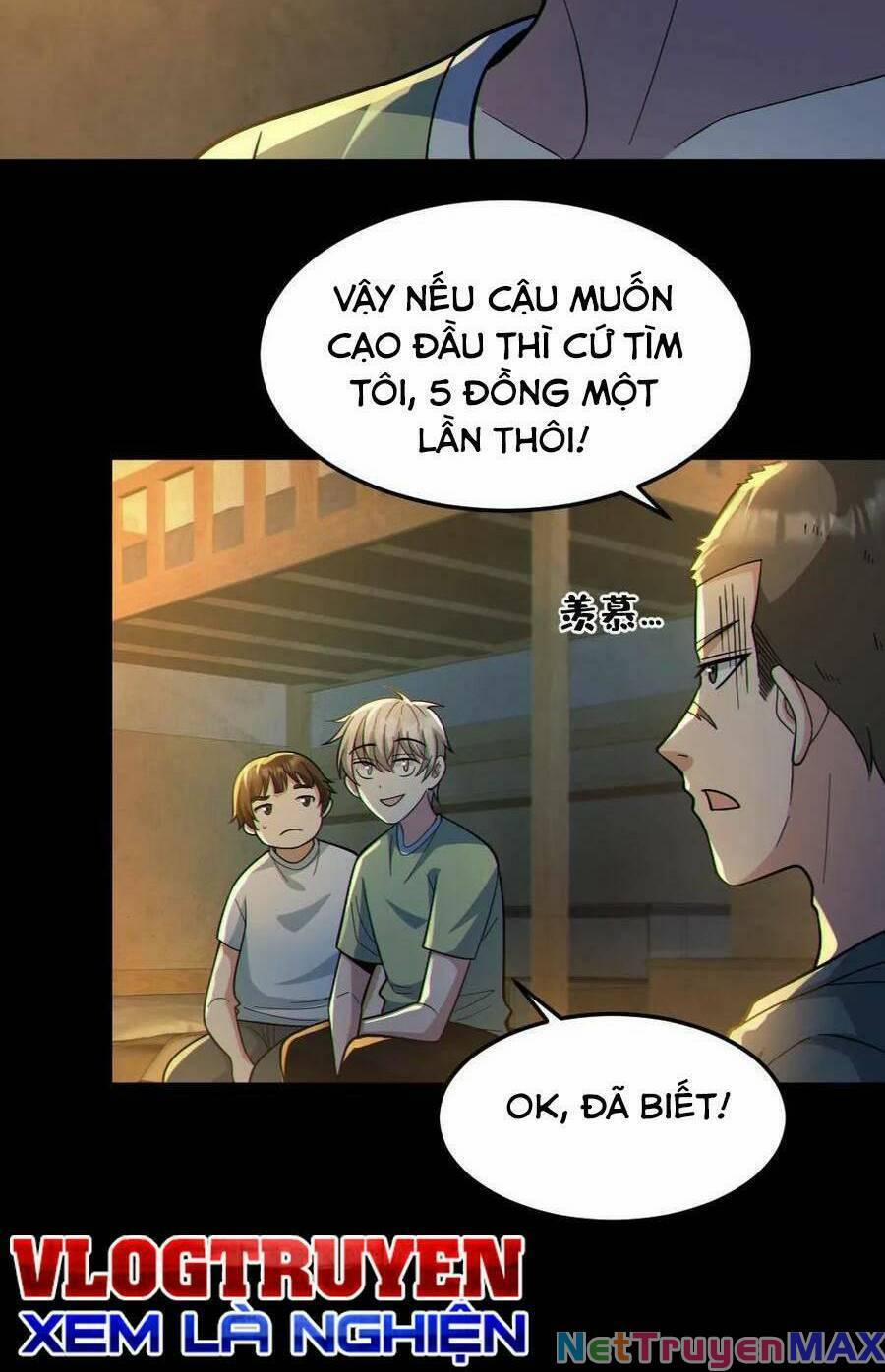 Toàn Cầu Ngự Quỷ: Trong Cơ Thể Ta Có Hàng Trăm Triệu Con Quỷ 52 trang 14