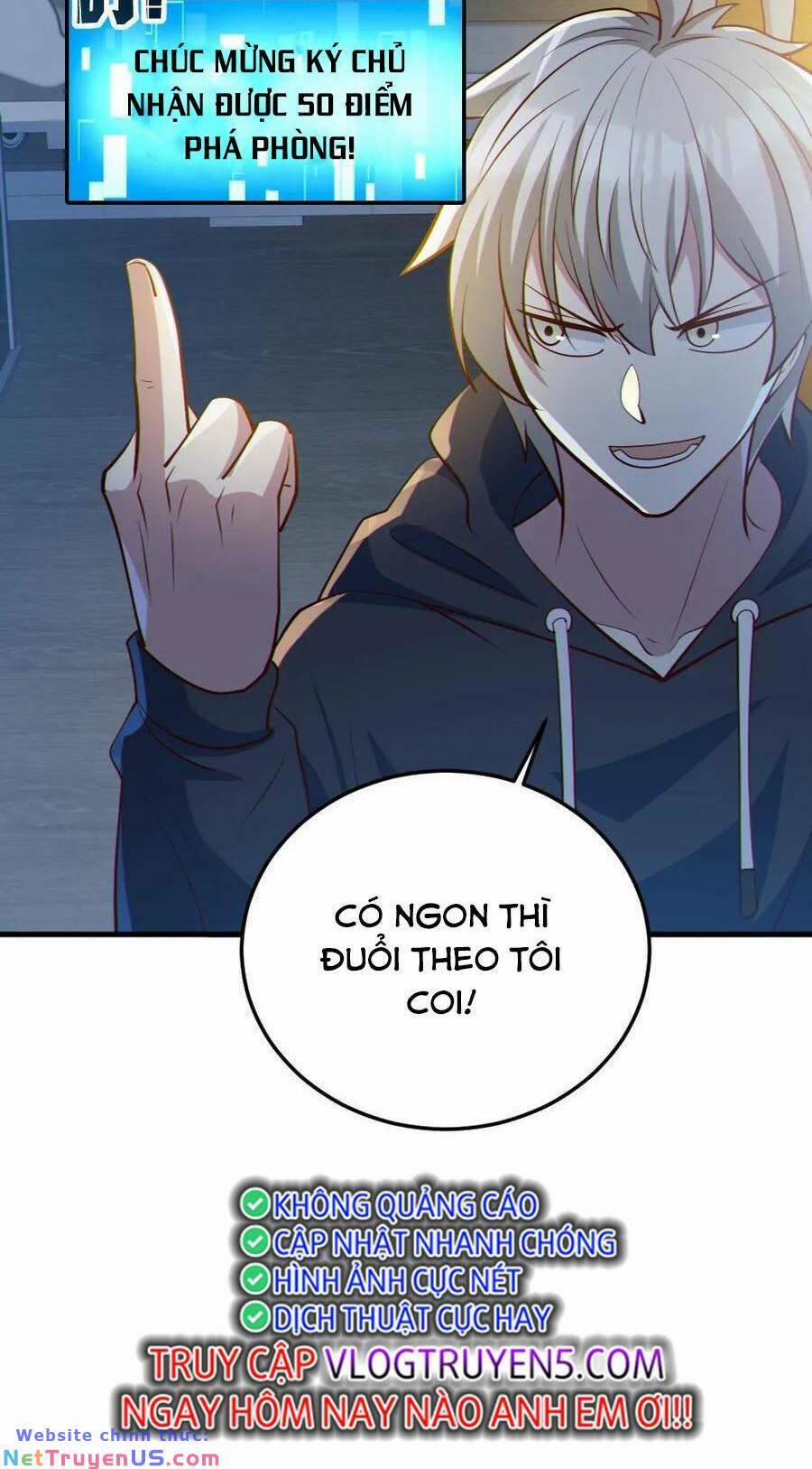 Toàn Cầu Ngự Quỷ: Trong Cơ Thể Ta Có Hàng Trăm Triệu Con Quỷ 68 trang 21