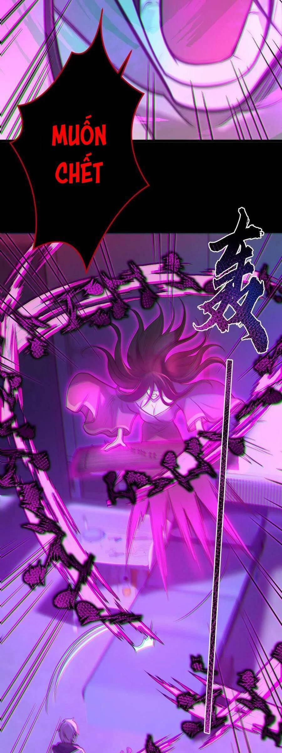 Toàn Cầu Ngự Quỷ: Trong Cơ Thể Ta Có Hàng Trăm Triệu Con Quỷ 9 trang 13