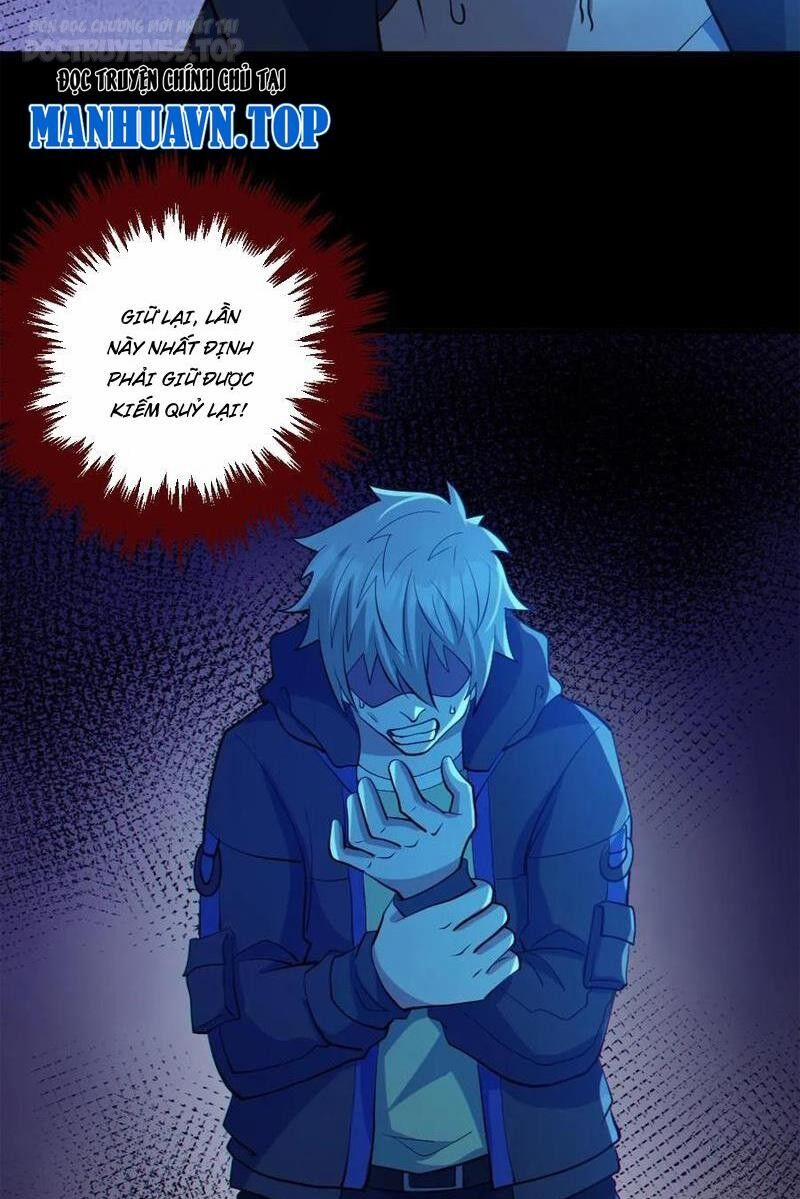 Toàn Cầu Ngự Quỷ: Trong Cơ Thể Ta Có Hàng Trăm Triệu Con Quỷ 90 trang 4