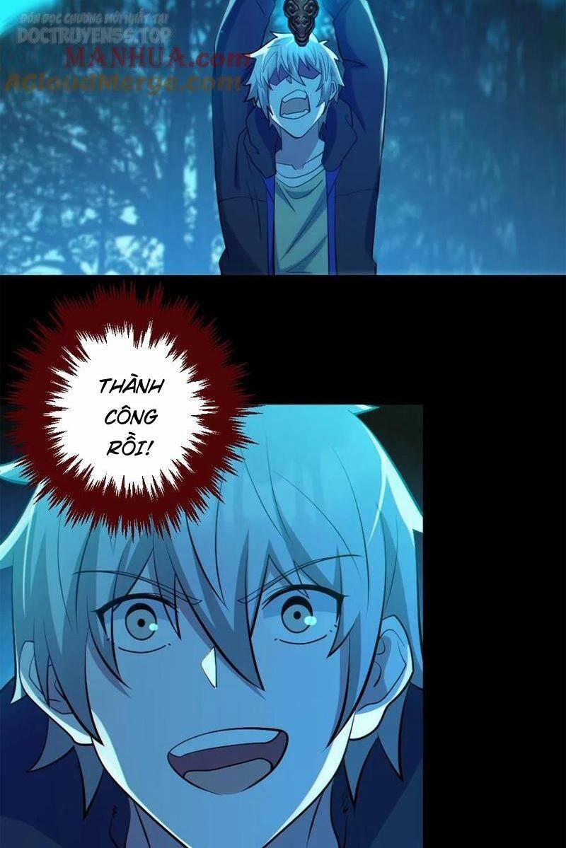 Toàn Cầu Ngự Quỷ: Trong Cơ Thể Ta Có Hàng Trăm Triệu Con Quỷ 90 trang 8
