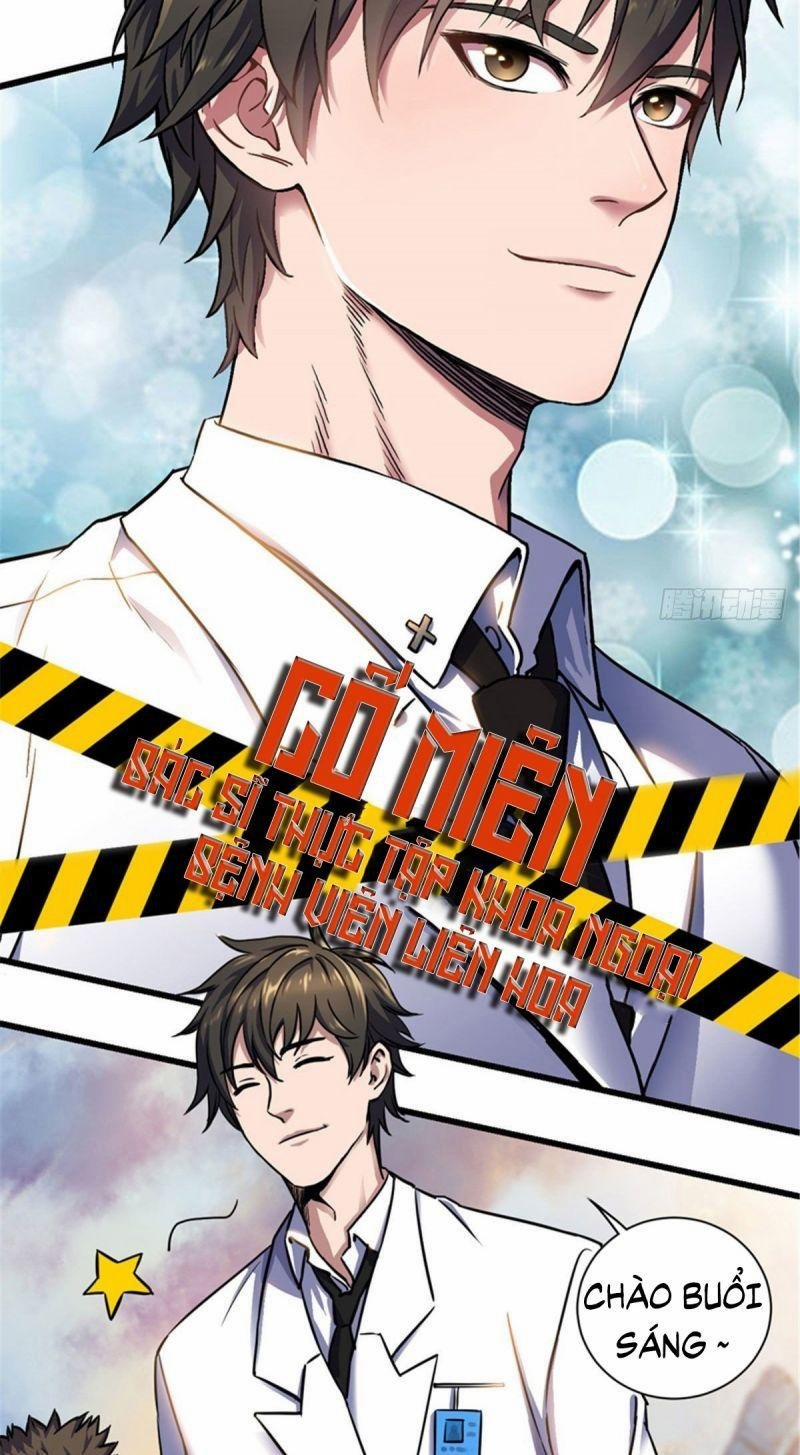 Toàn Cầu Sụp Đổ 1 trang 13