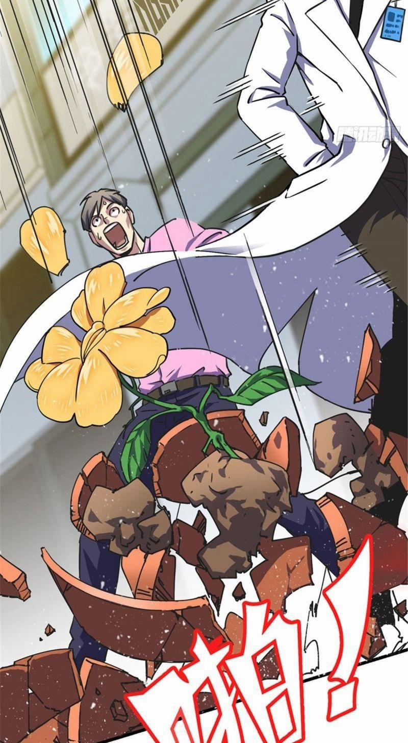 Toàn Cầu Sụp Đổ 1 trang 16