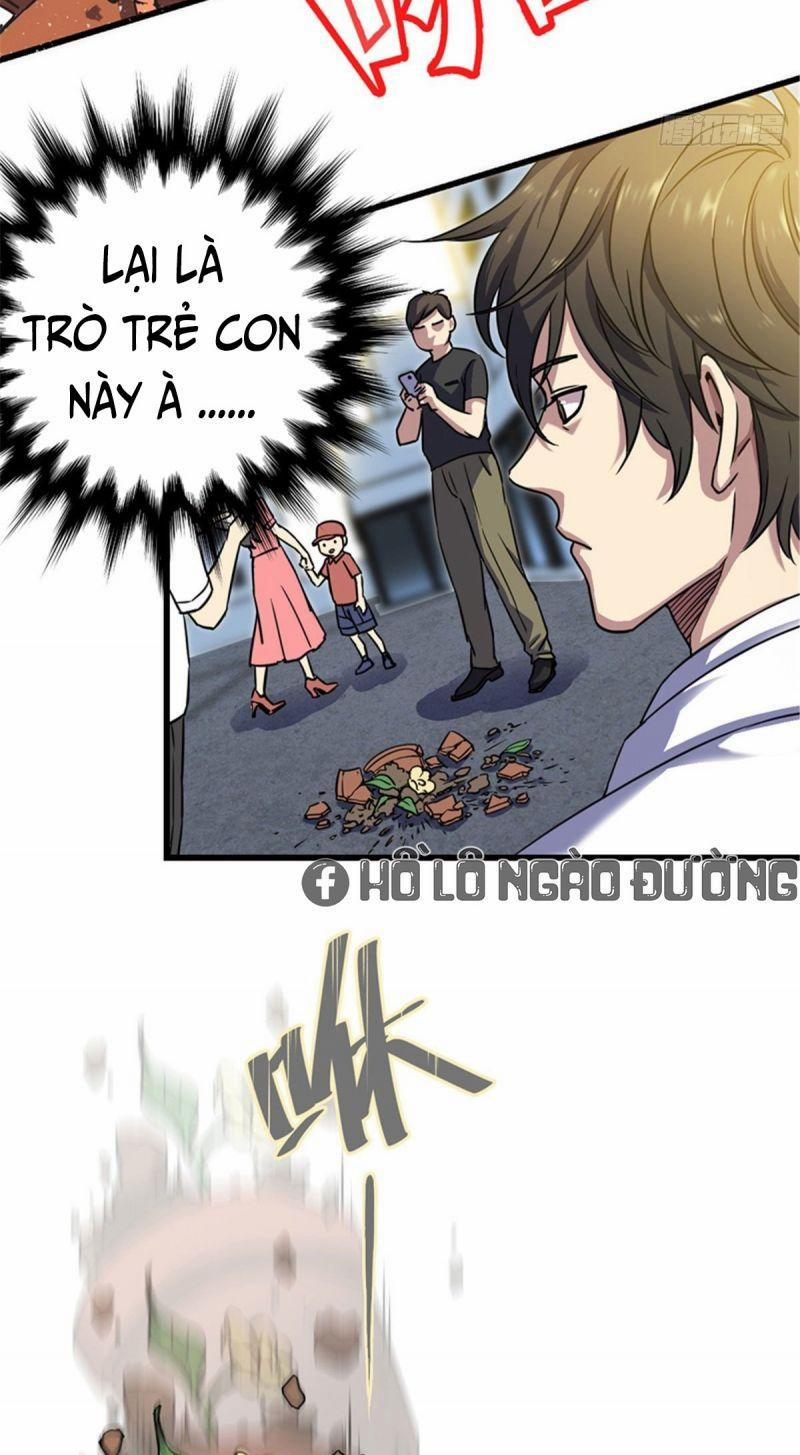 Toàn Cầu Sụp Đổ 1 trang 17