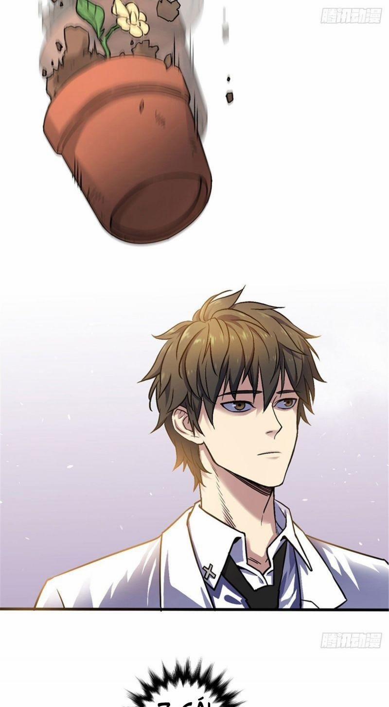 Toàn Cầu Sụp Đổ 1 trang 18