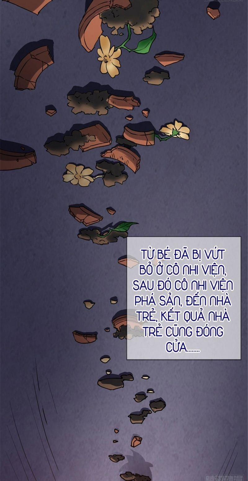 Toàn Cầu Sụp Đổ 1 trang 22