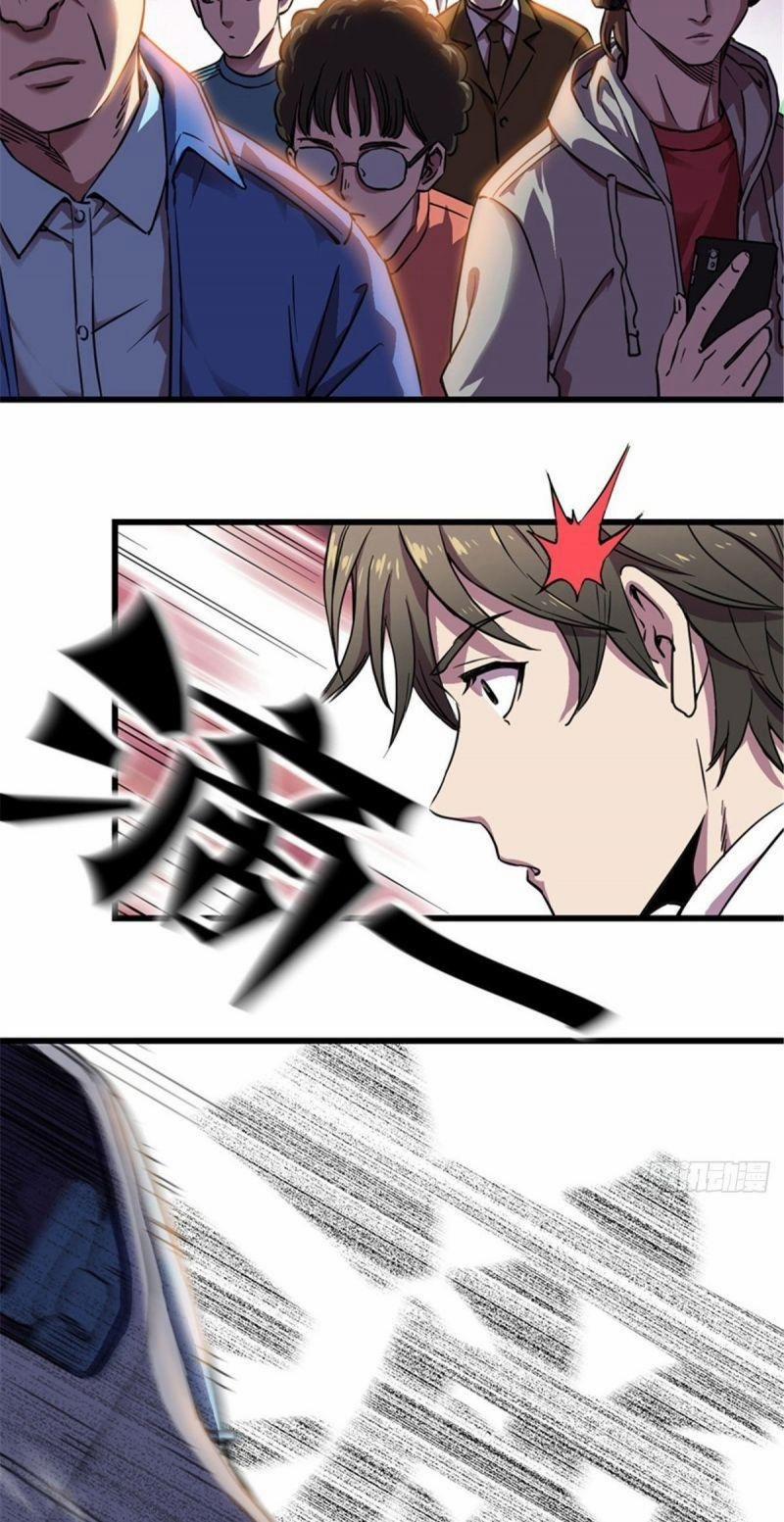 Toàn Cầu Sụp Đổ 1 trang 27