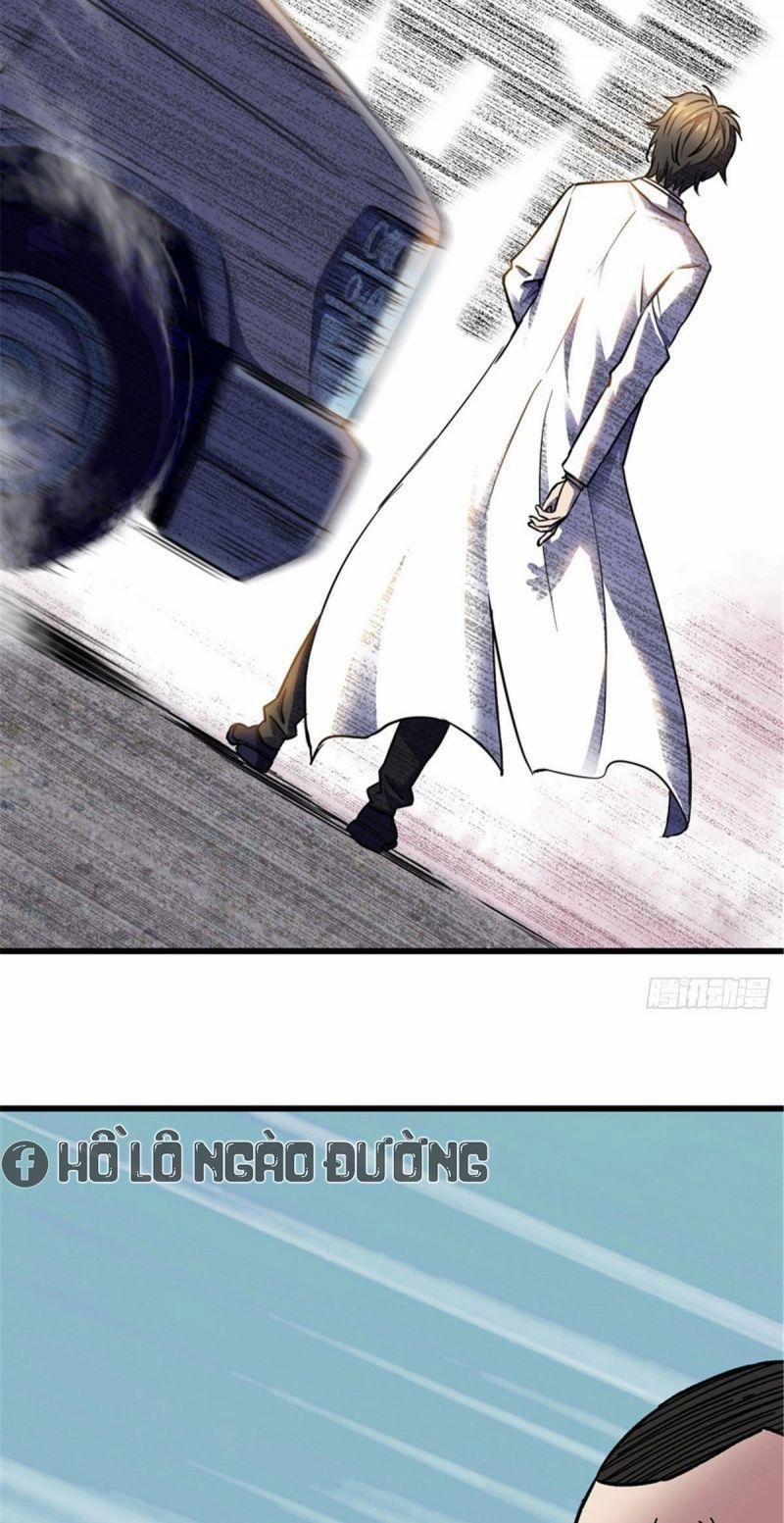 Toàn Cầu Sụp Đổ 1 trang 28