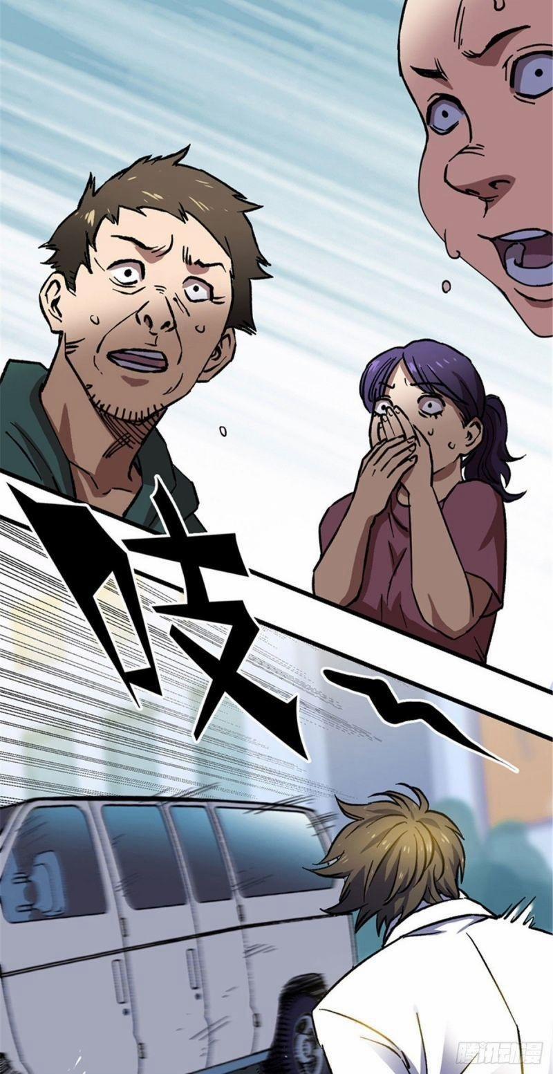 Toàn Cầu Sụp Đổ 1 trang 29