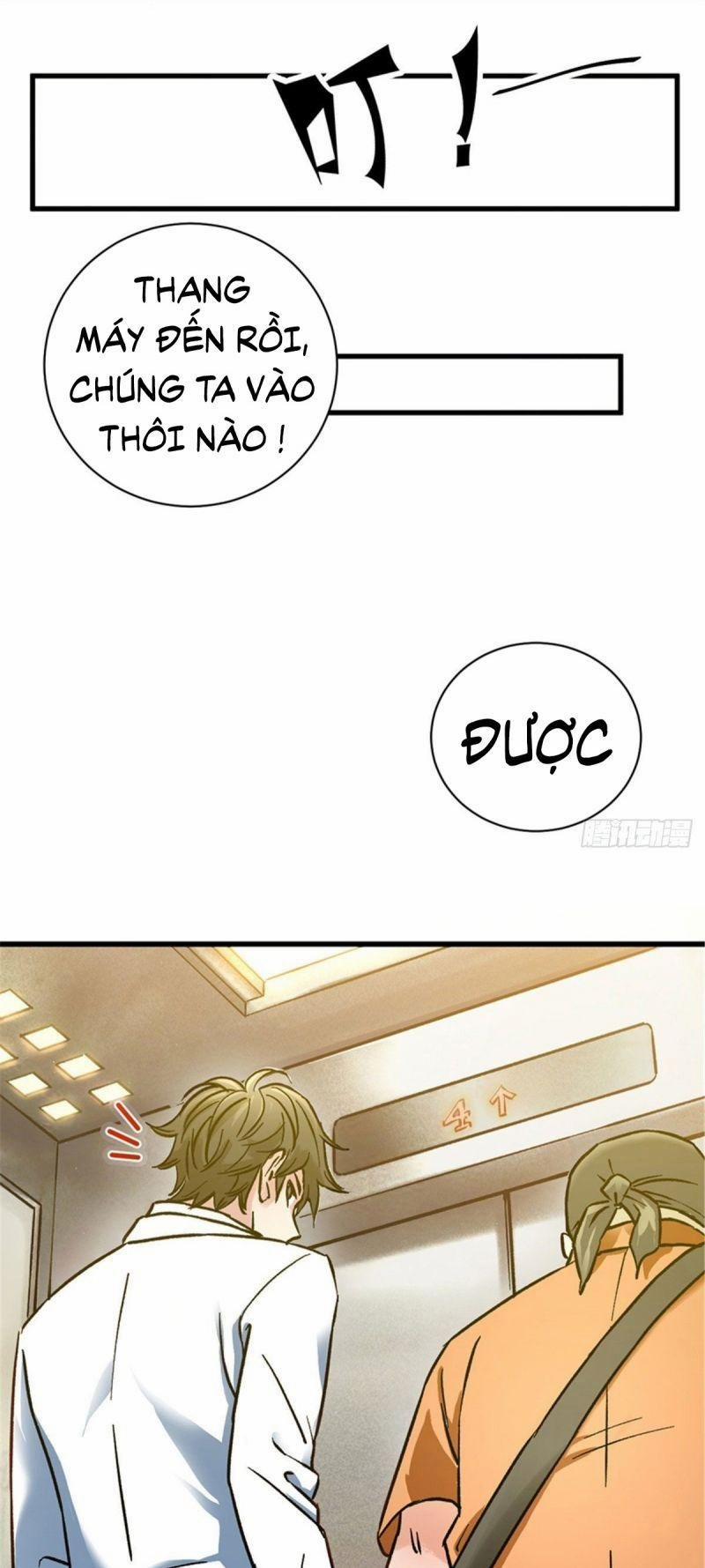 Toàn Cầu Sụp Đổ 1 trang 36