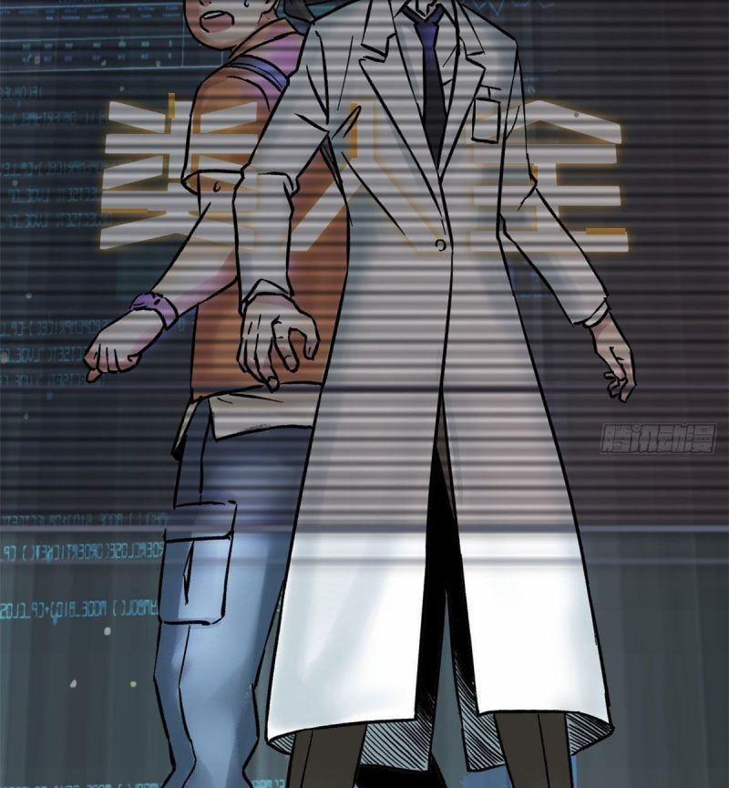 Toàn Cầu Sụp Đổ 1 trang 46