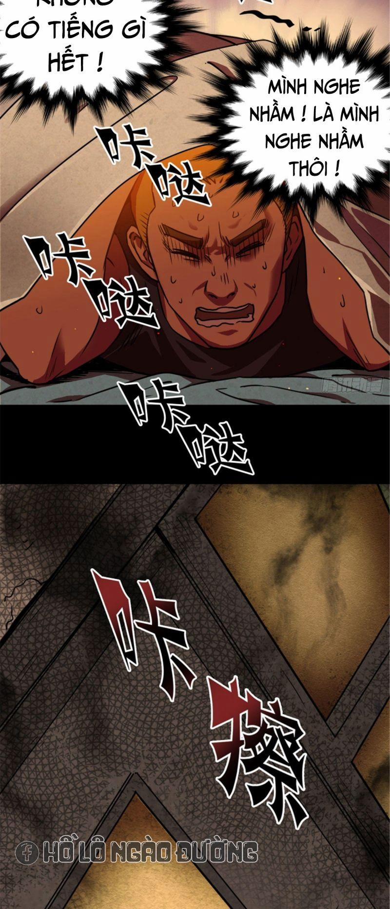 Toàn Cầu Sụp Đổ 1 trang 6