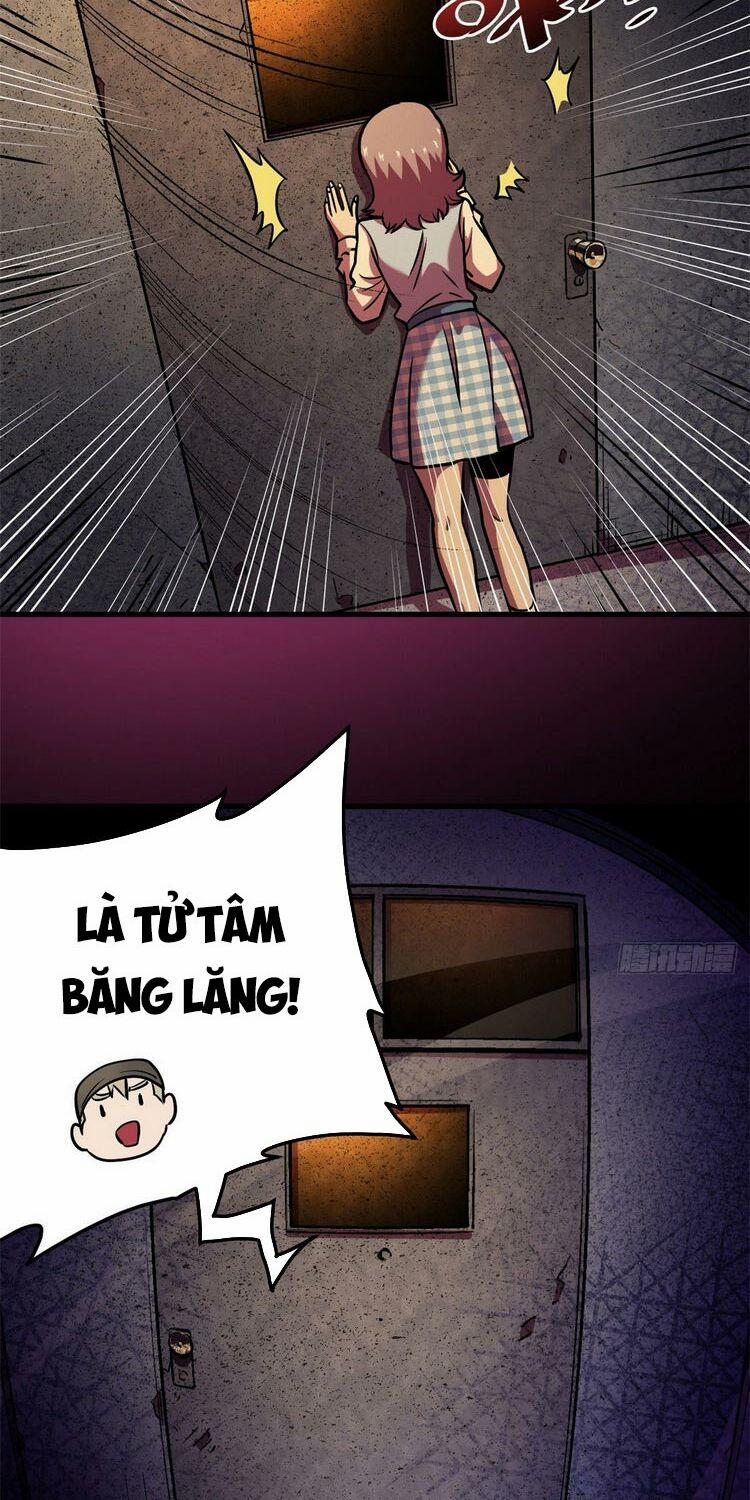 Toàn Cầu Sụp Đổ 10 trang 1