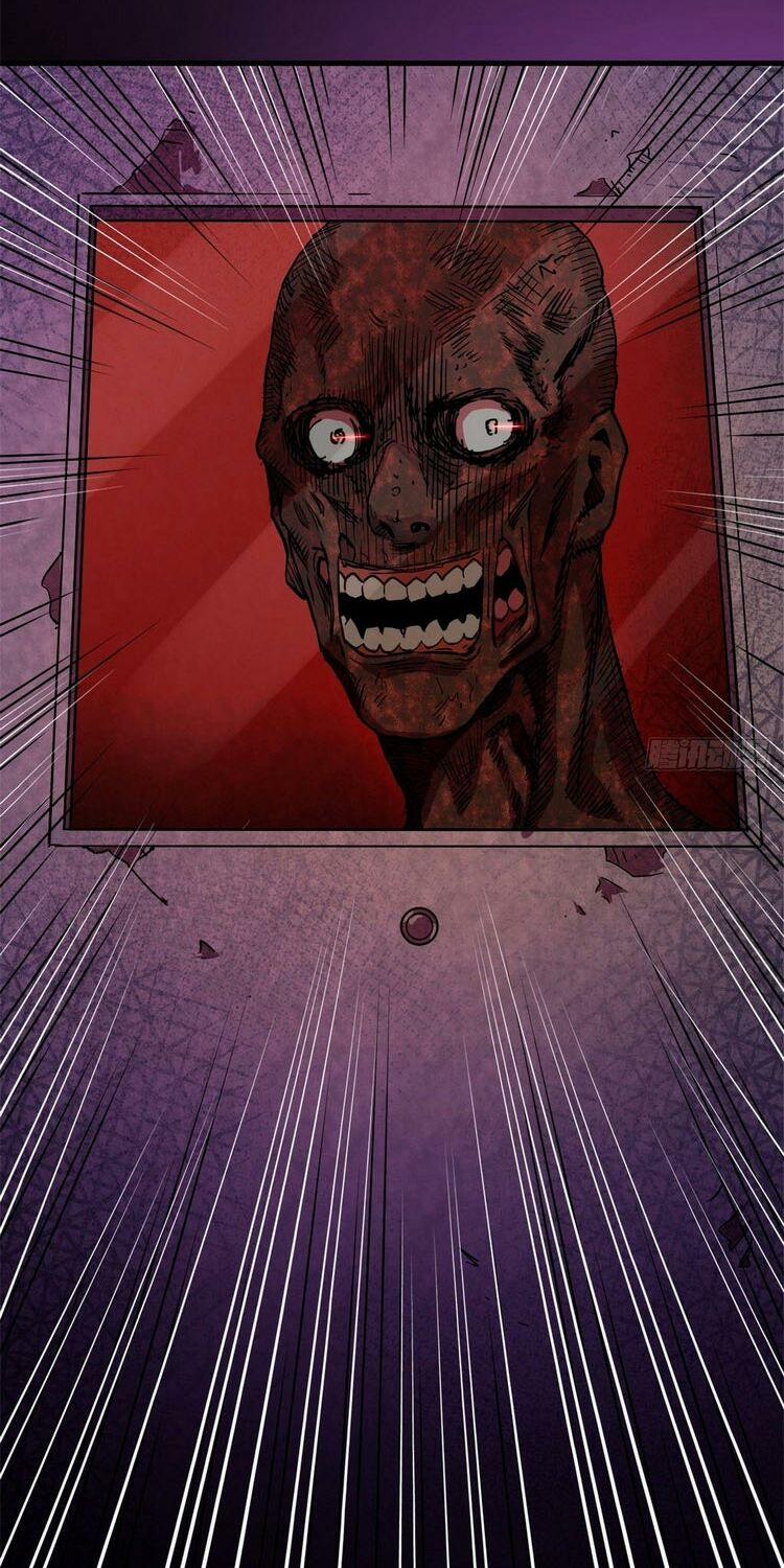 Toàn Cầu Sụp Đổ 10 trang 11