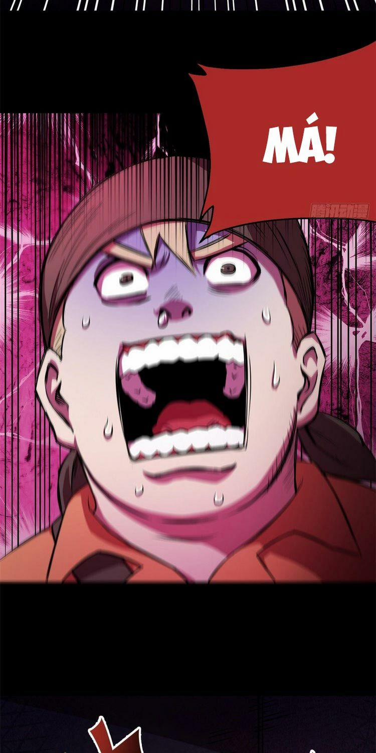 Toàn Cầu Sụp Đổ 10 trang 12