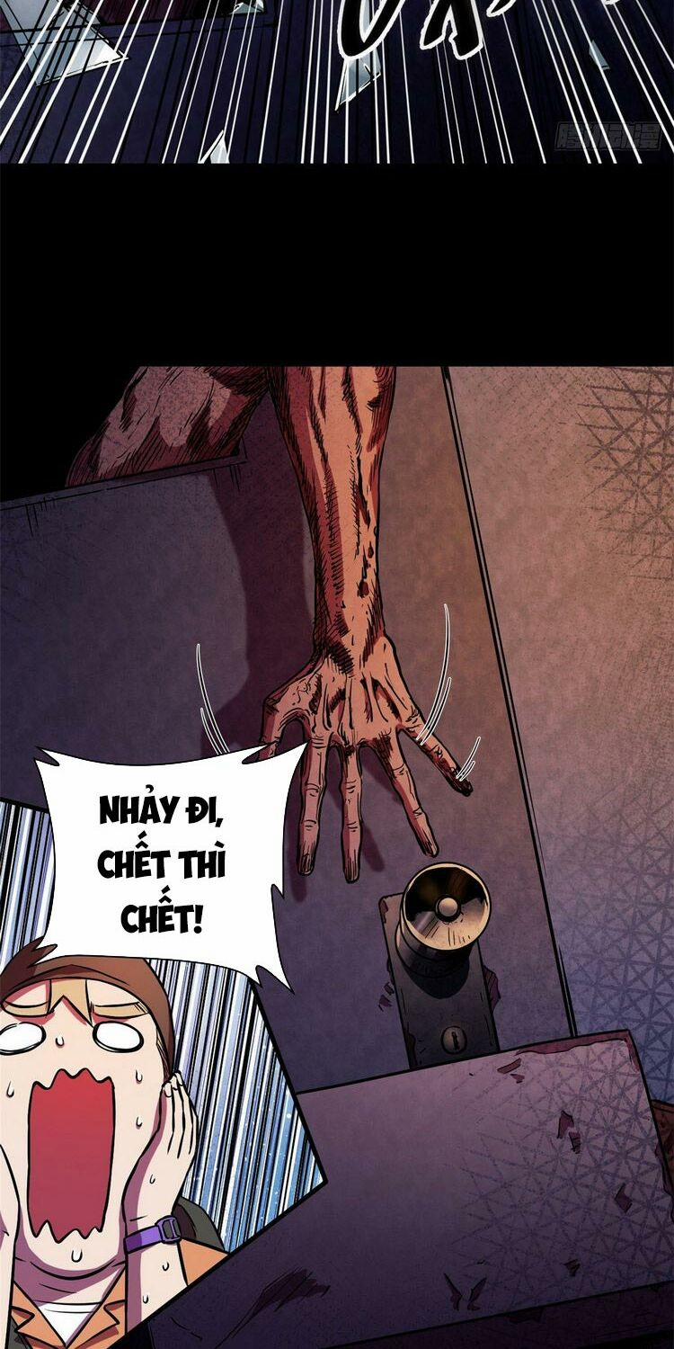 Toàn Cầu Sụp Đổ 10 trang 17