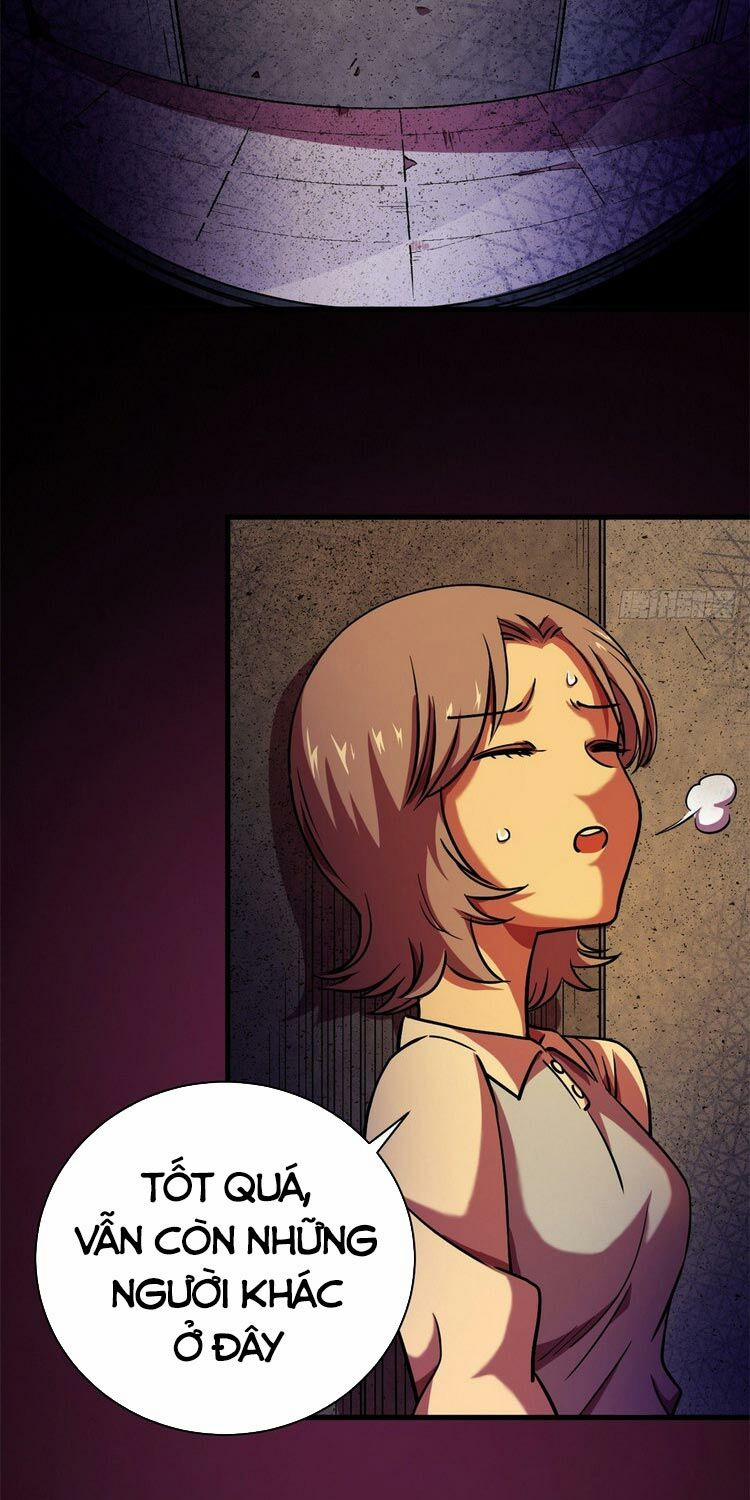 Toàn Cầu Sụp Đổ 10 trang 2