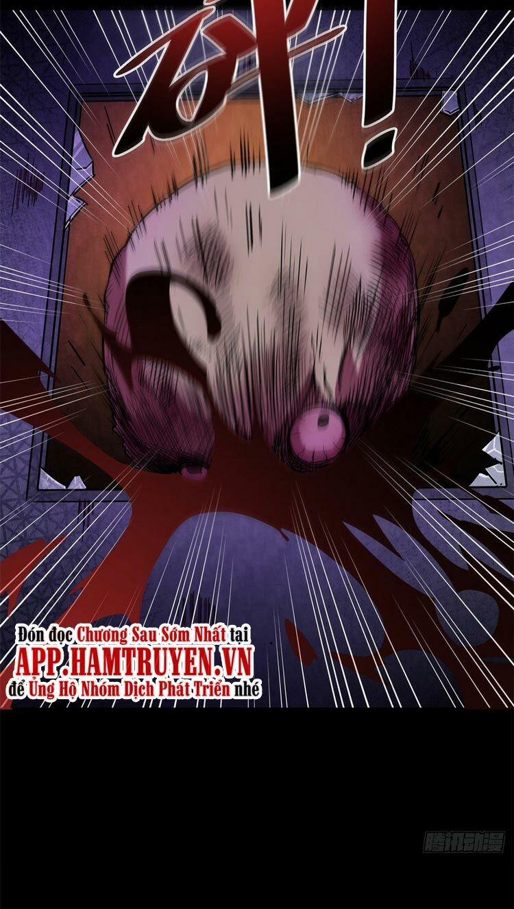 Toàn Cầu Sụp Đổ 10 trang 20