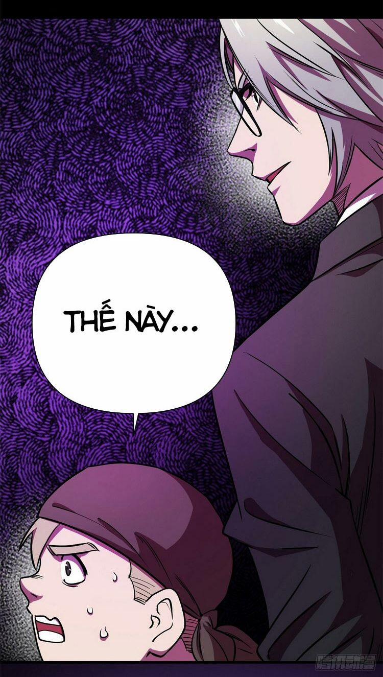 Toàn Cầu Sụp Đổ 10 trang 21