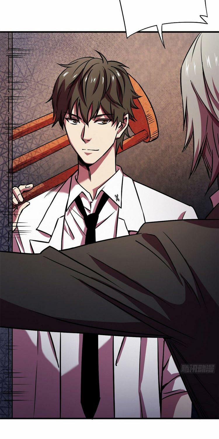 Toàn Cầu Sụp Đổ 10 trang 23