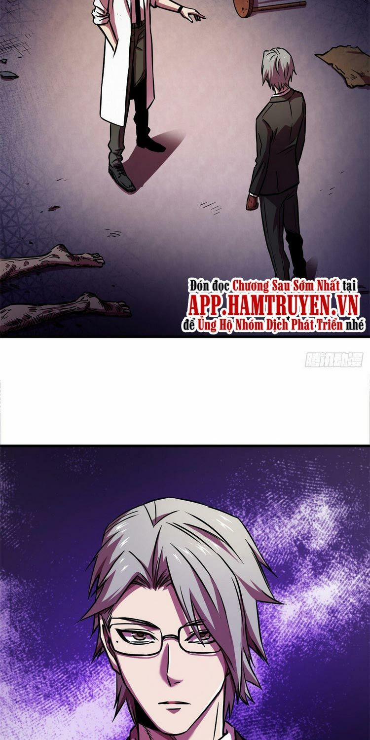 Toàn Cầu Sụp Đổ 10 trang 28