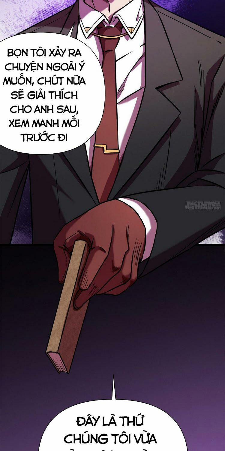 Toàn Cầu Sụp Đổ 10 trang 29