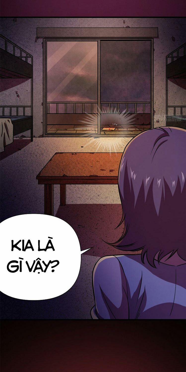 Toàn Cầu Sụp Đổ 10 trang 3