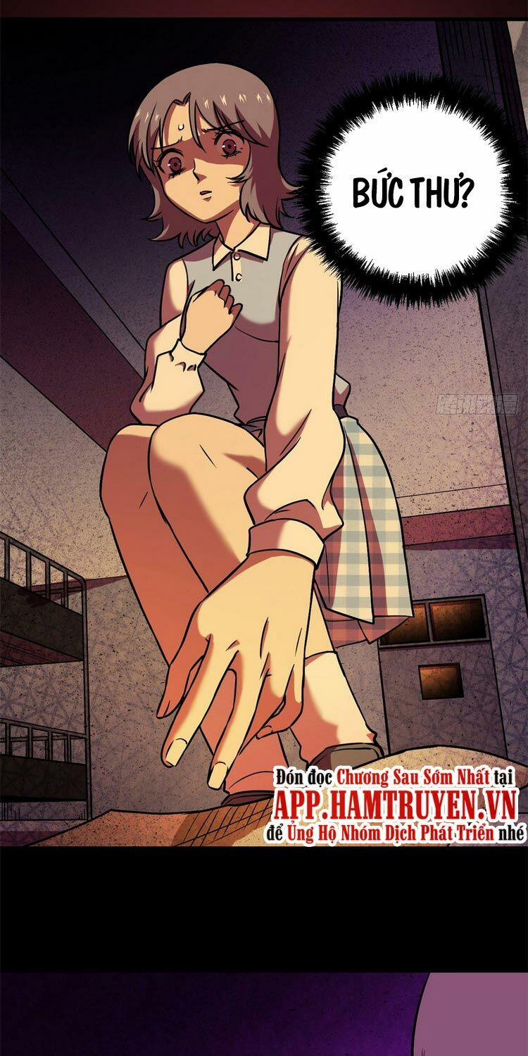 Toàn Cầu Sụp Đổ 10 trang 4