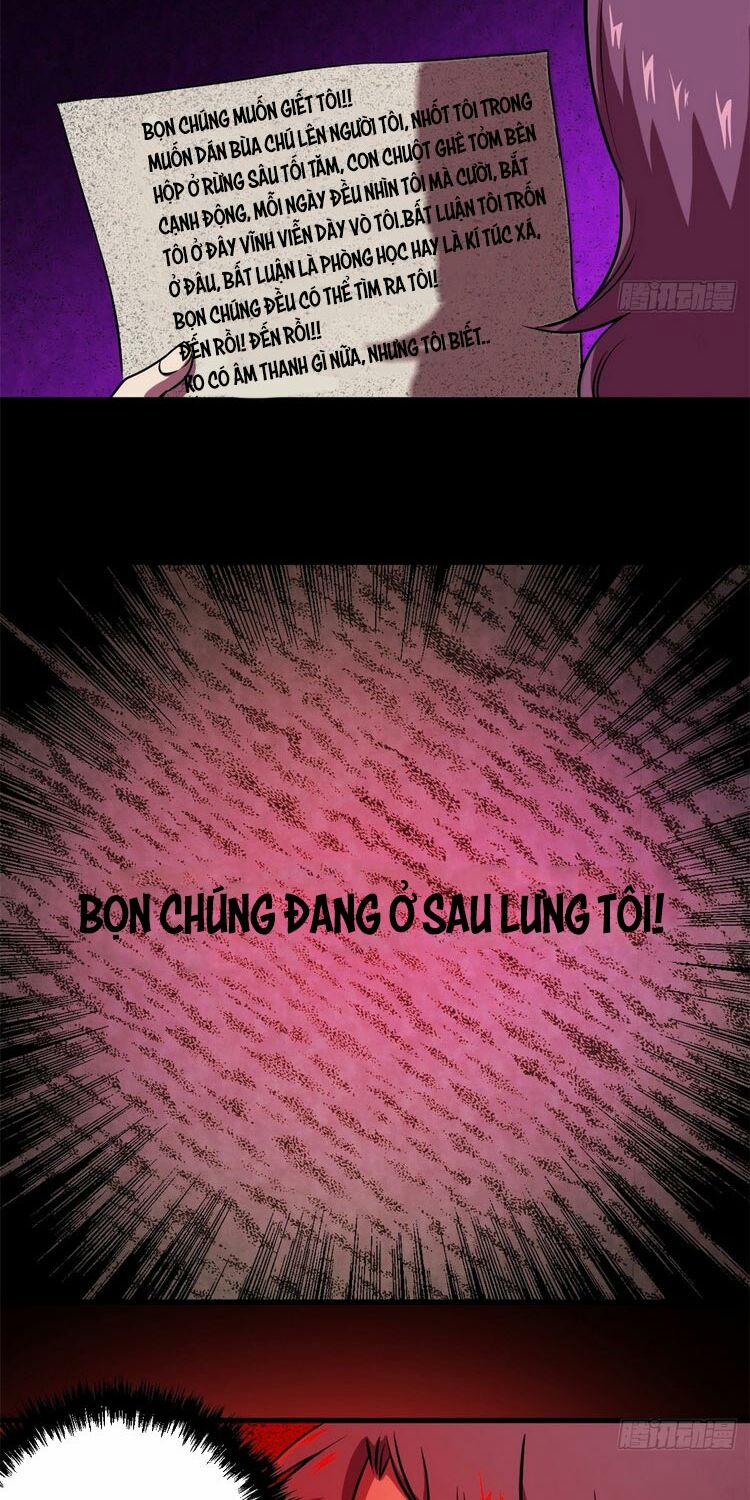 Toàn Cầu Sụp Đổ 10 trang 5