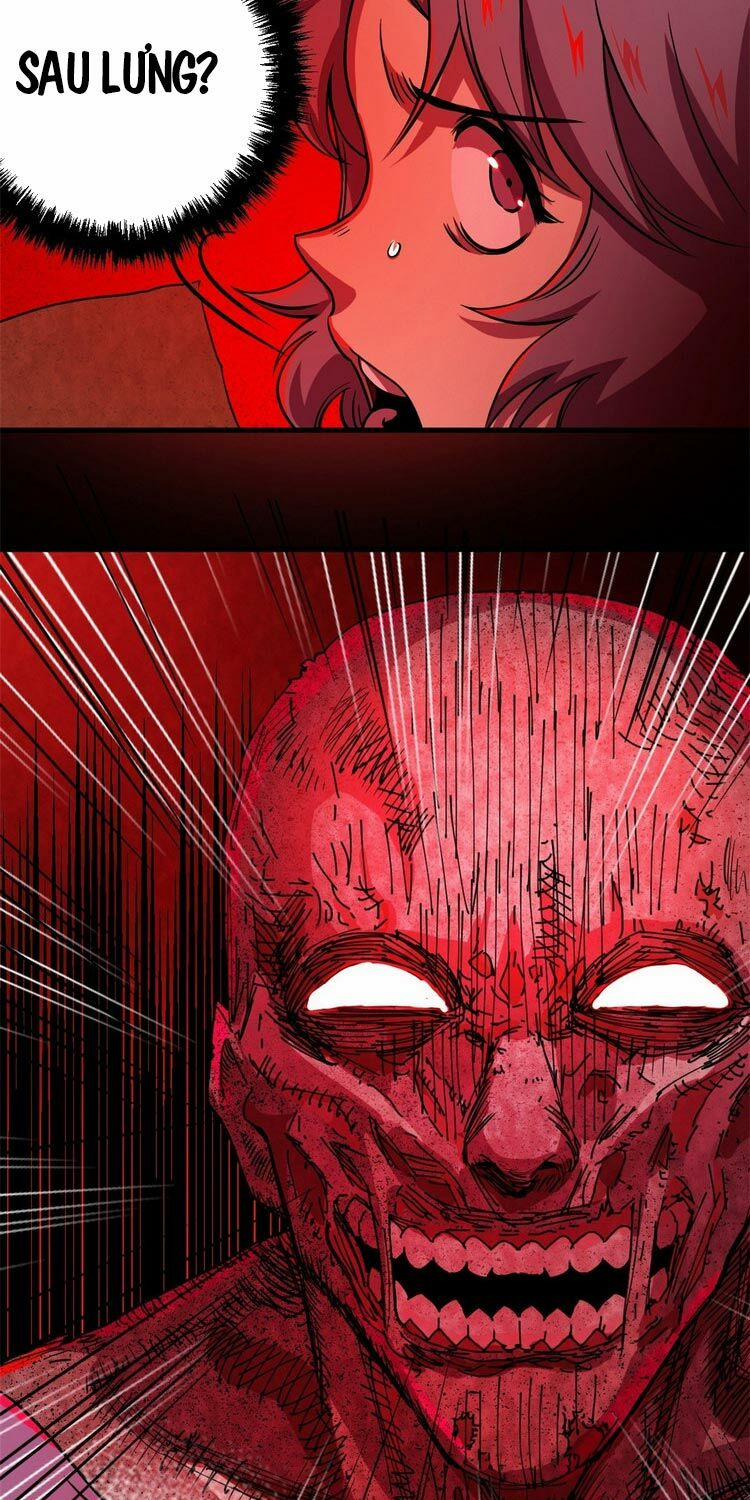 Toàn Cầu Sụp Đổ 10 trang 6