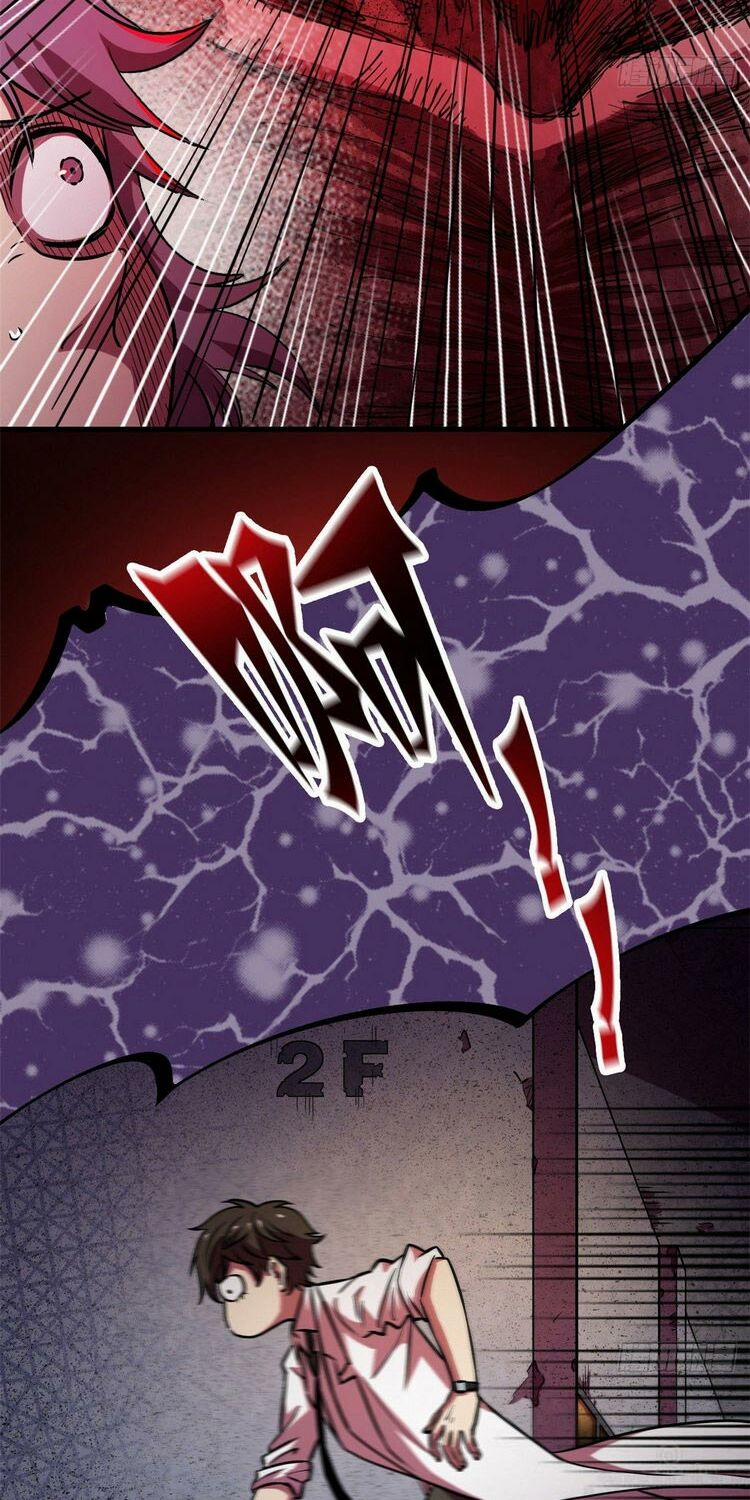 Toàn Cầu Sụp Đổ 10 trang 7