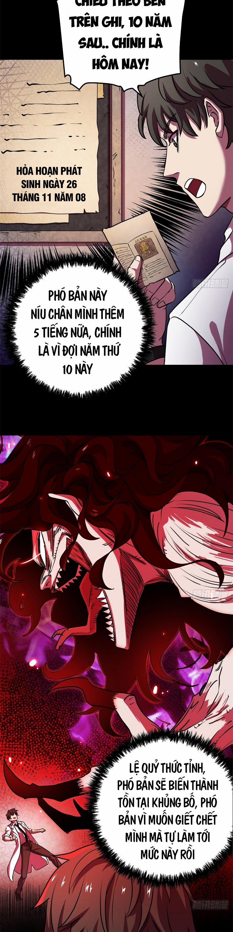 Toàn Cầu Sụp Đổ 11 trang 7