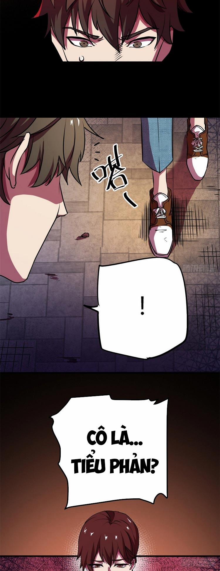 Toàn Cầu Sụp Đổ 11 trang 8