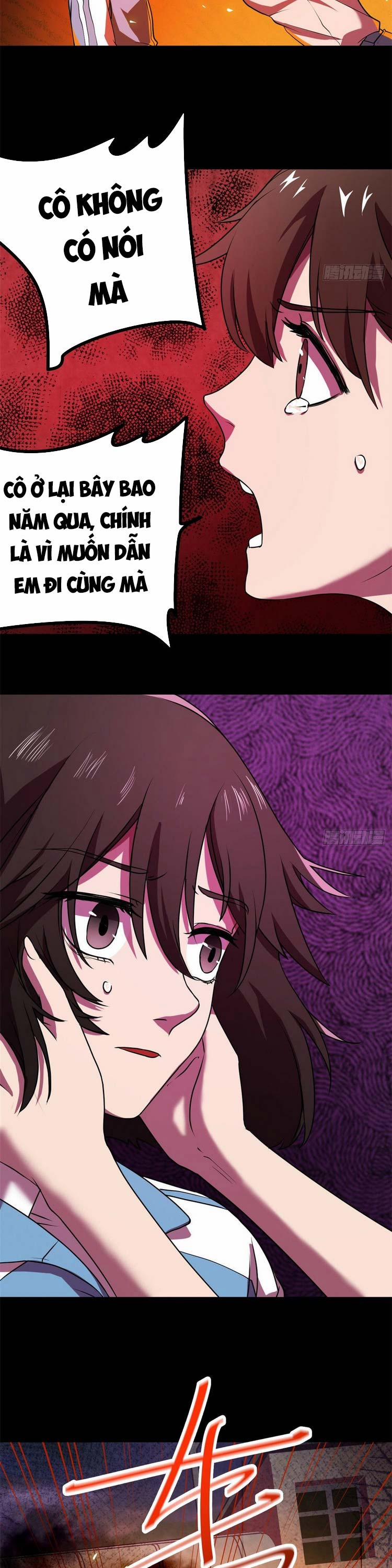 Toàn Cầu Sụp Đổ 12 trang 12