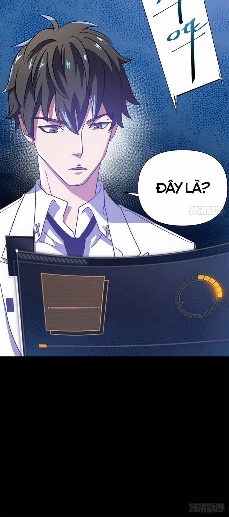 Toàn Cầu Sụp Đổ 12 trang 24