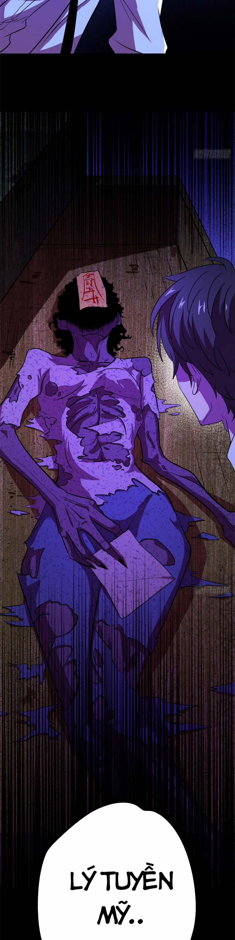 Toàn Cầu Sụp Đổ 12 trang 4