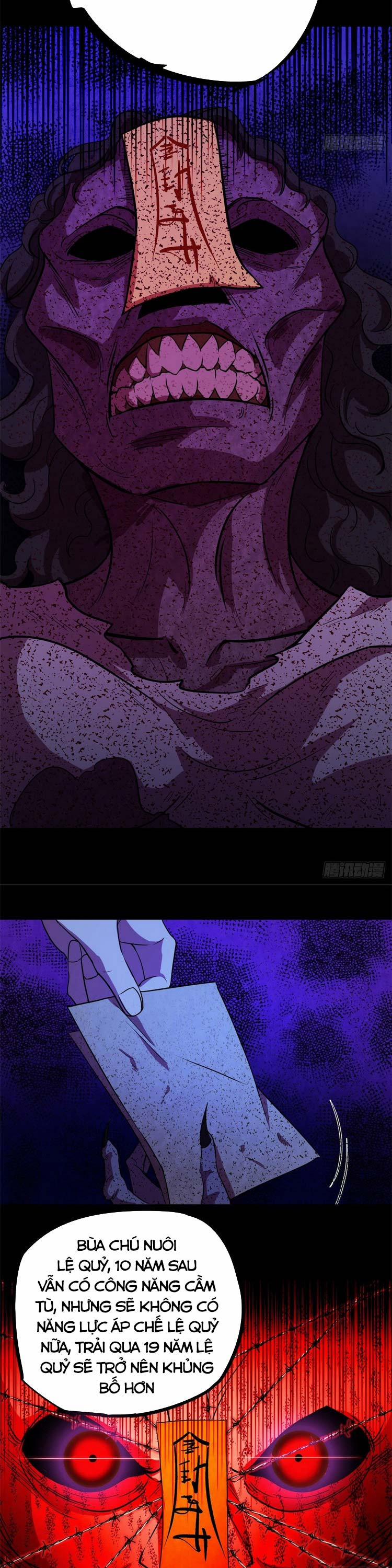 Toàn Cầu Sụp Đổ 12 trang 5