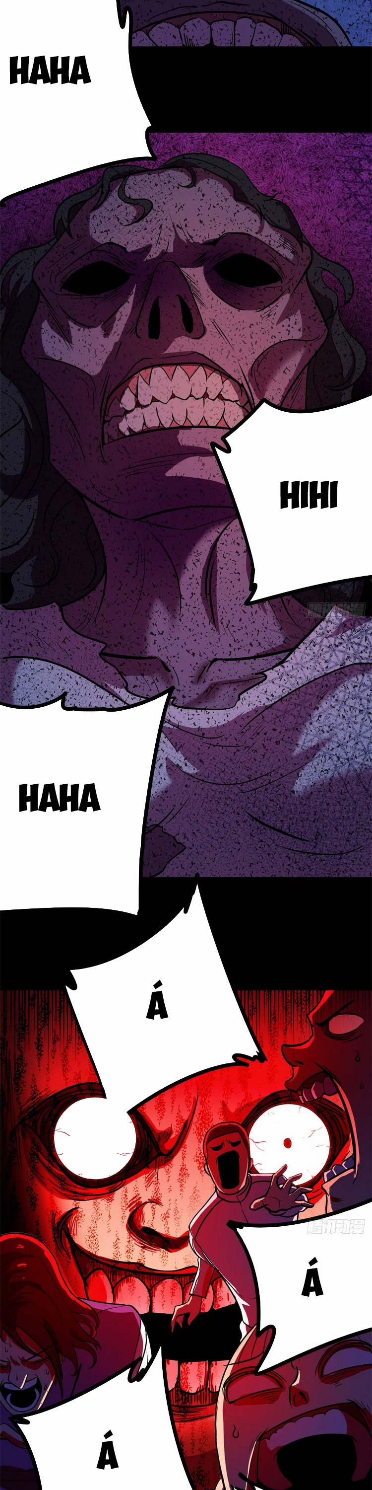 Toàn Cầu Sụp Đổ 12 trang 7