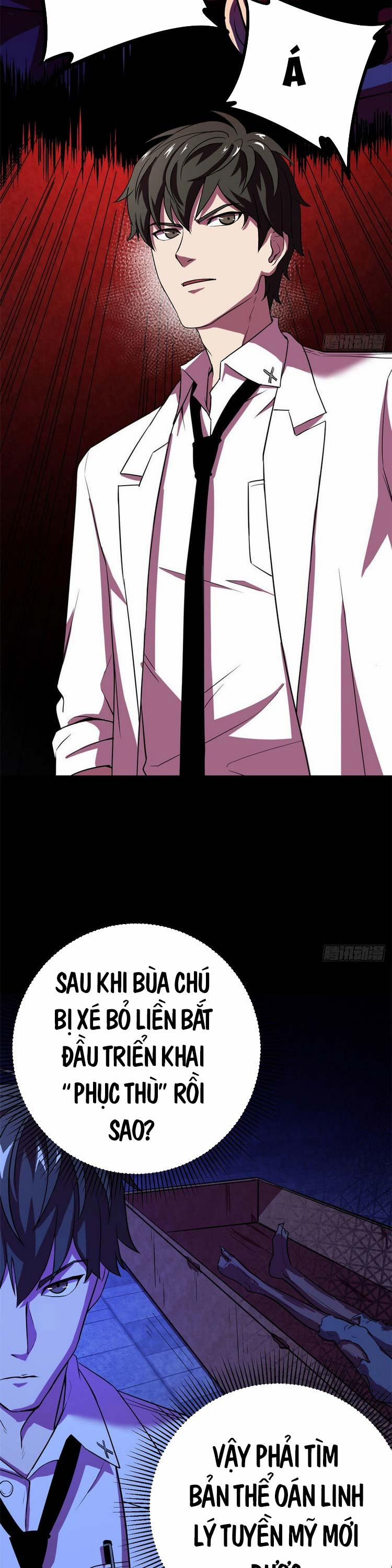 Toàn Cầu Sụp Đổ 12 trang 8