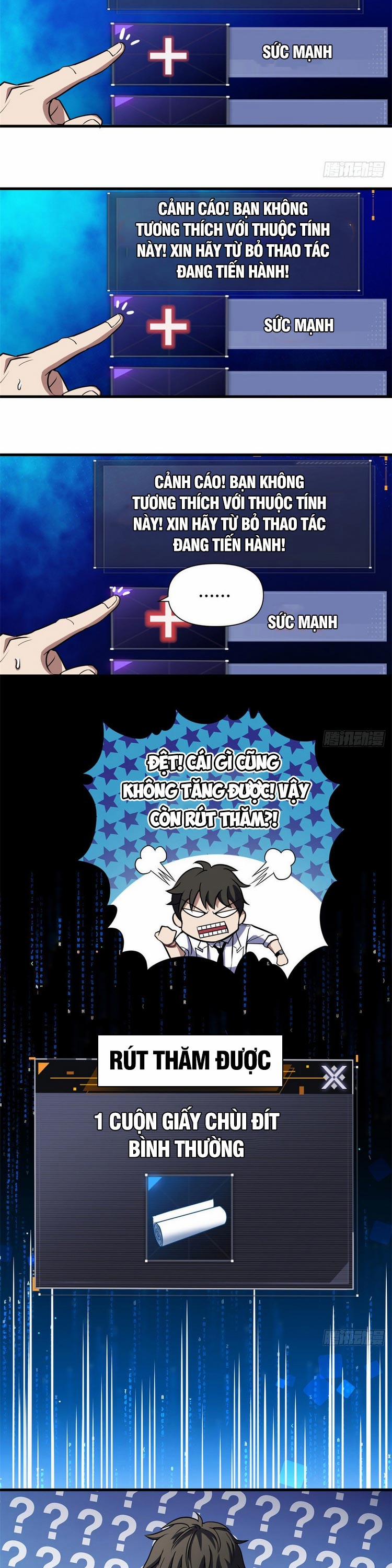 Toàn Cầu Sụp Đổ 13 trang 1