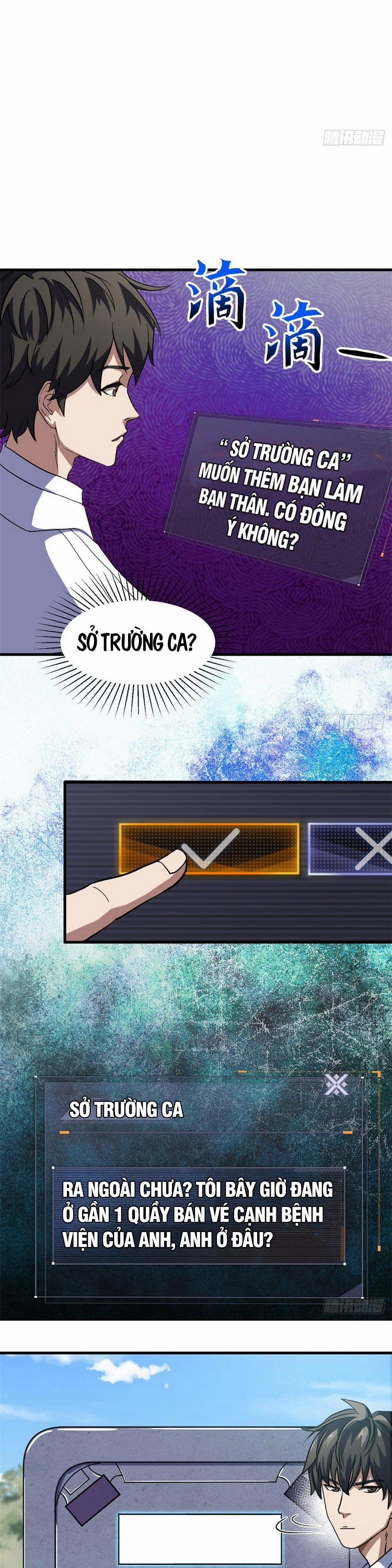 Toàn Cầu Sụp Đổ 13 trang 4