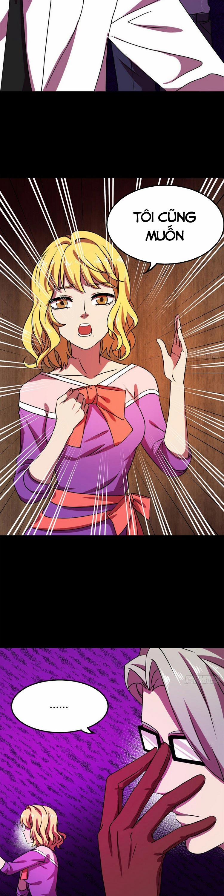 Toàn Cầu Sụp Đổ 15 trang 12